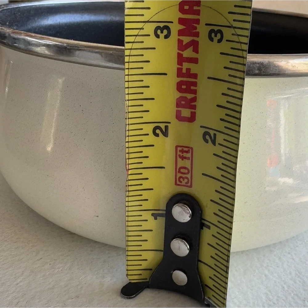 Encore By Fiesso qt saucepan